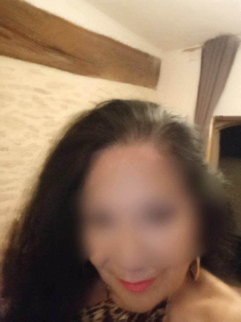 Chica busca chico en Toledo: 