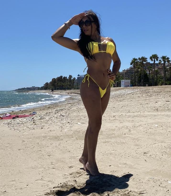 602447181: Transexual en Tenerife