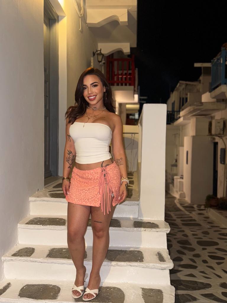 673981861: Chica busca chico en Mallorca