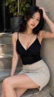 667719017: Chica busca chico en Madrid