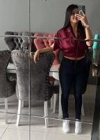 641320850: Chica busca chico en Sevilla