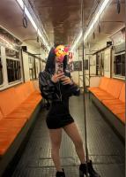 643293587: Chica busca chico en La Coruña