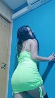 602389431: Chica busca chico en Madrid