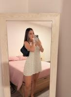 645230201: Chica busca chico en Barcelona