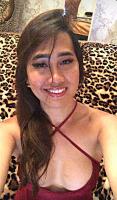613834527: Chica busca chico en Málaga
