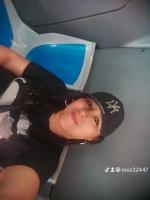 643435921: Chica busca chico en Madrid