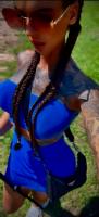 670336915: Travesti en Alicante