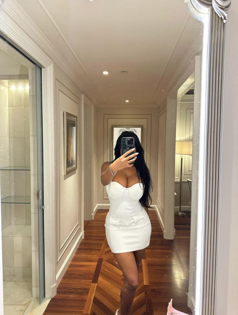 Chica busca chico en Murcia: 