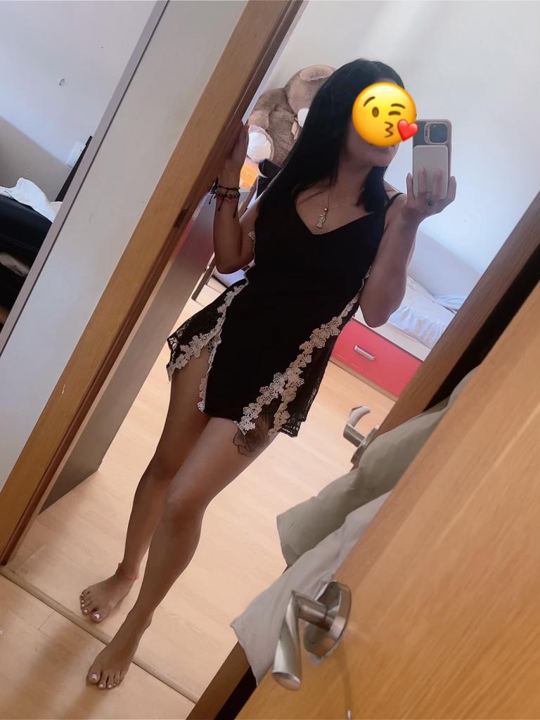641500584: Chica busca chico en Málaga