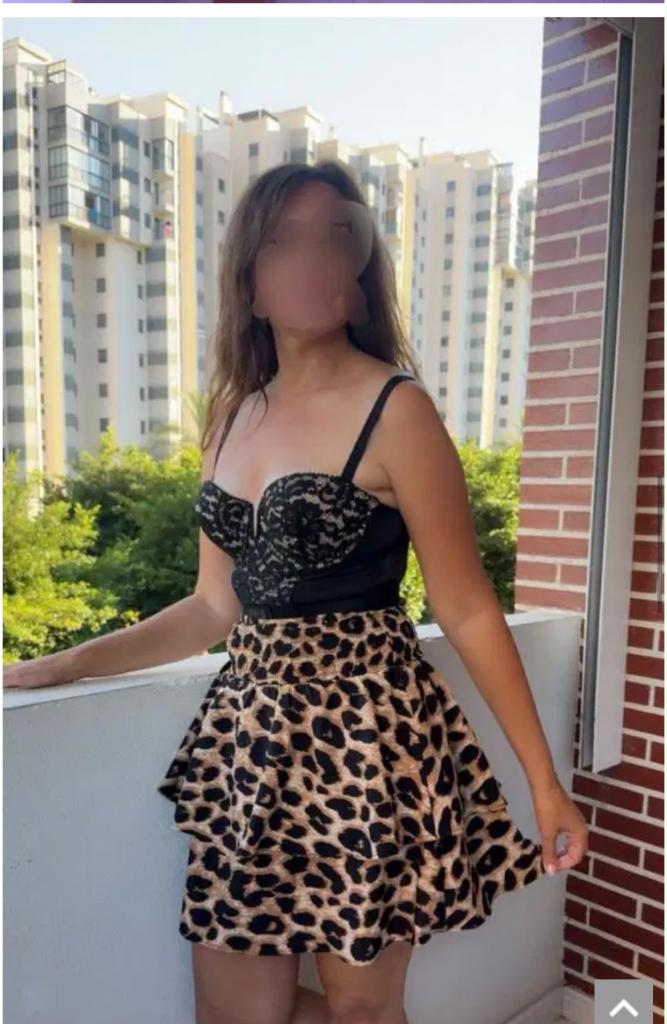 Chica busca chico en Alicante: 