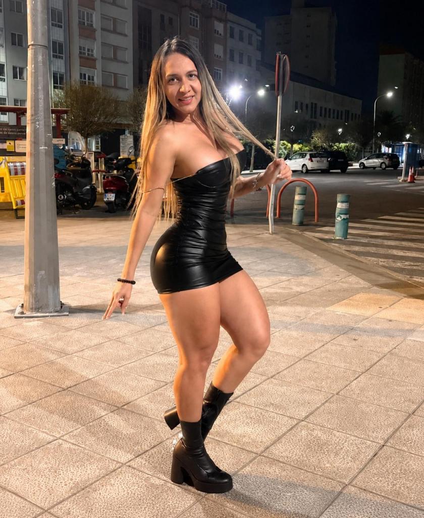 Chica busca chico en Pontevedra: 