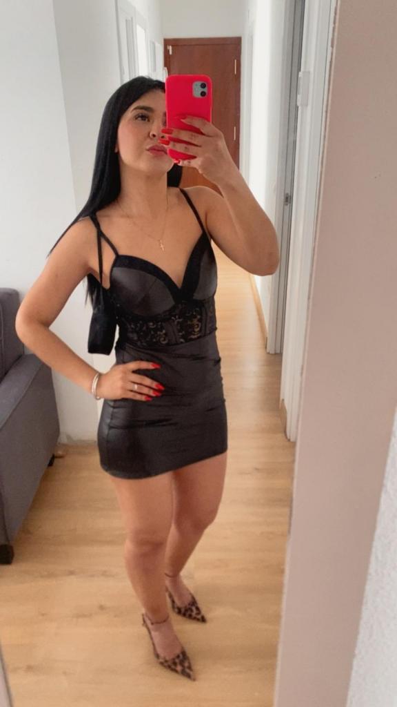 673574913: Chica busca chico en Mallorca