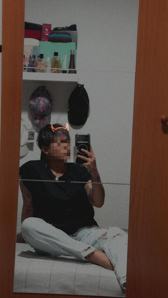 Chica busca chico en Madrid: 