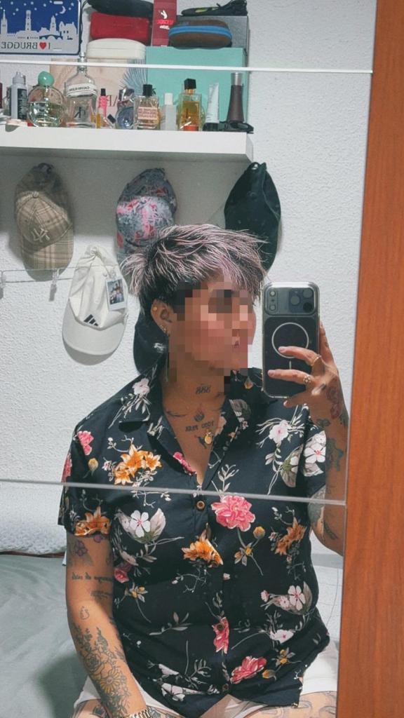 Chica busca chico en Madrid: 