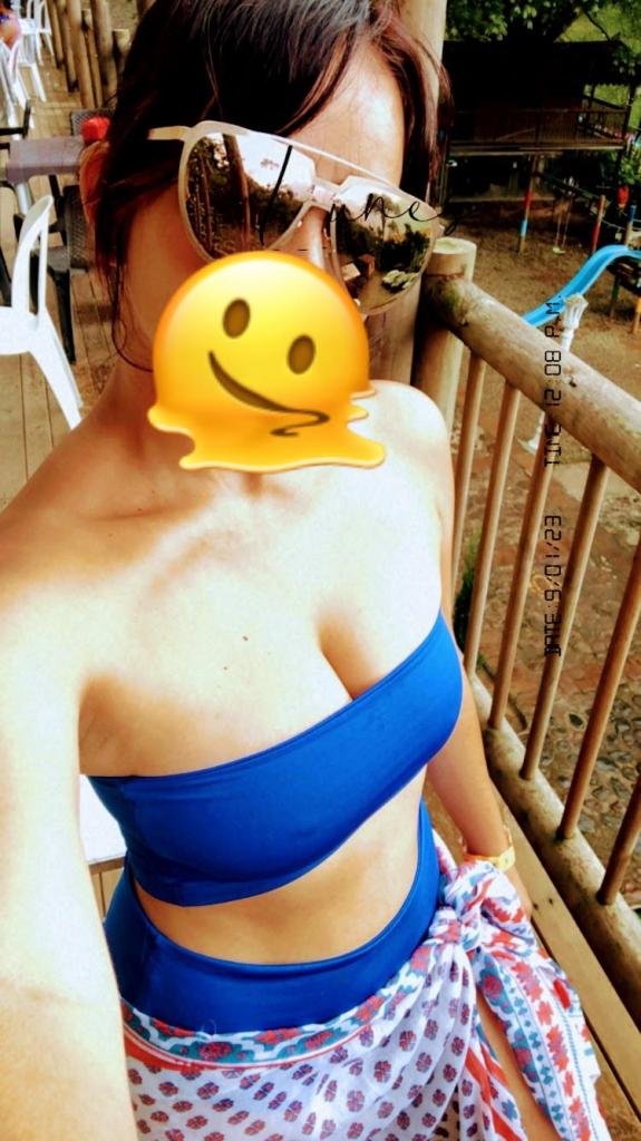 Chica busca chico en Sevilla: 