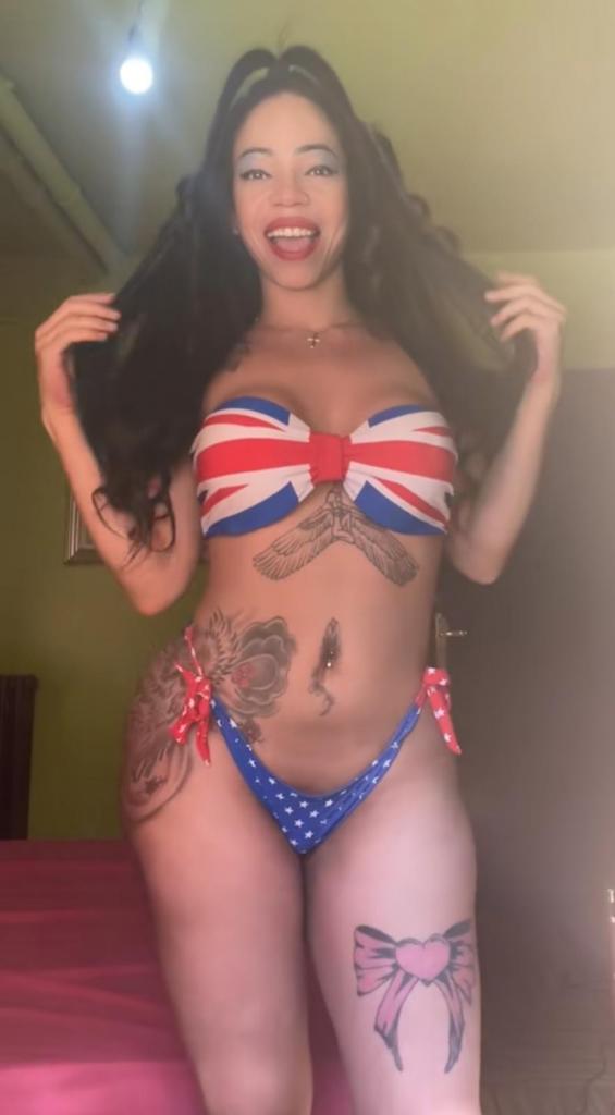Transexual en Pontevedra: 