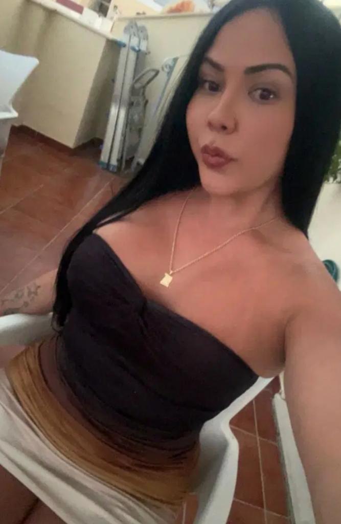 Travesti en Málaga: 