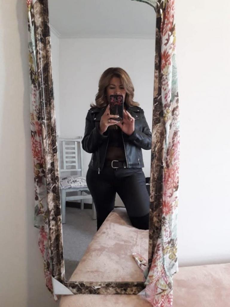 Chica busca chico en Alicante: 