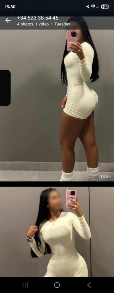 Chica busca chico en Las Palmas: Chica busca chico