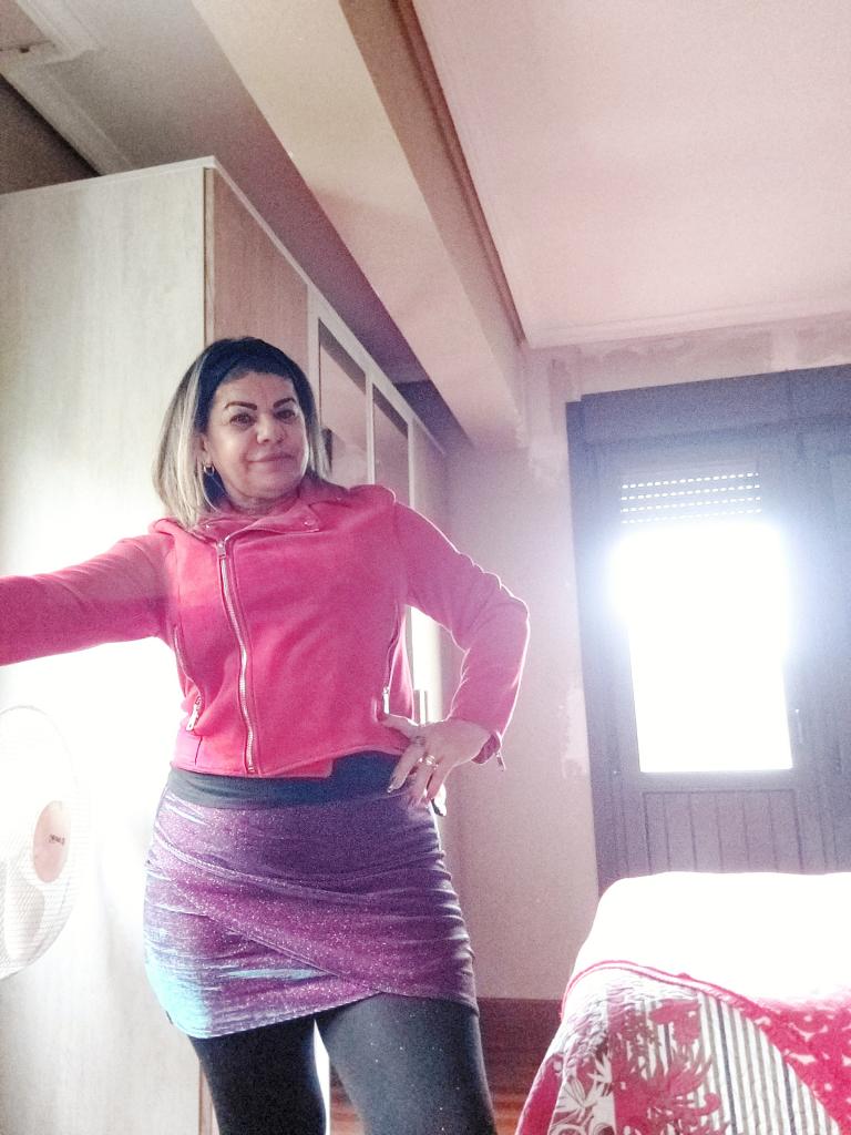 612242408: Chica busca chico en Vizcaya