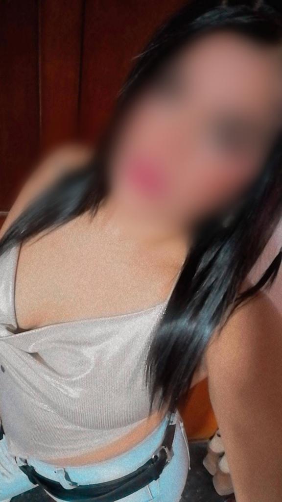 Chica busca chico en Madrid: Chica busca chico