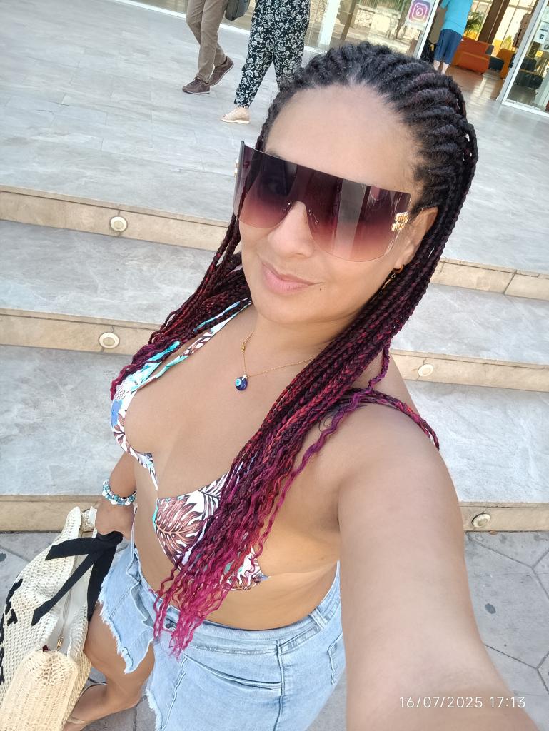 Chica busca chico en Ciudad Real: 