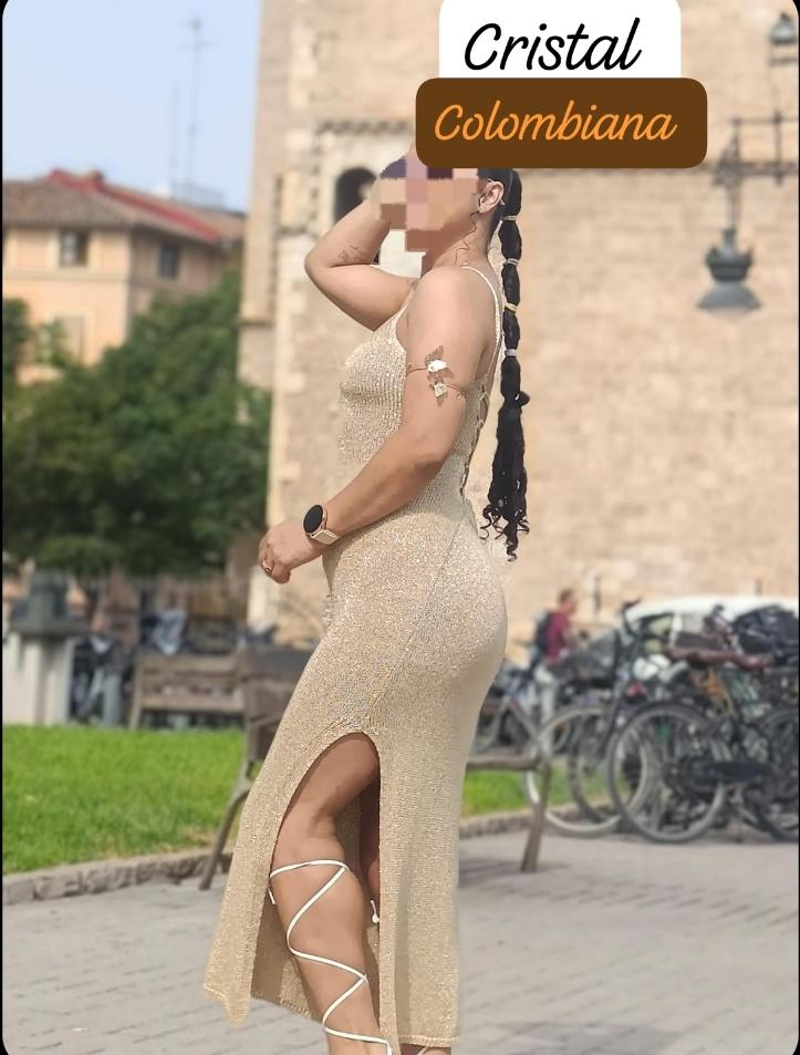 Chica busca chico en Alicante: Chica busca chico