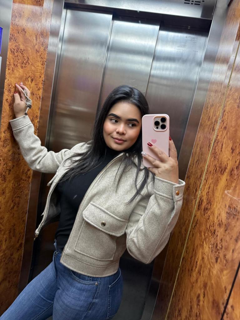 Chica busca chico en Madrid: 