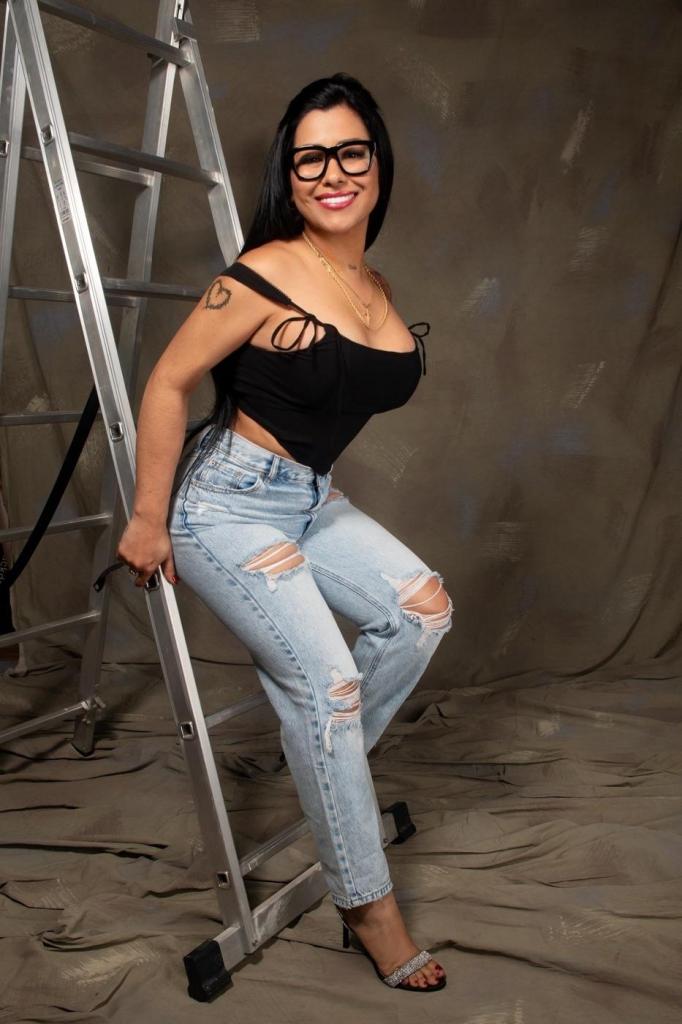 610660804: Chica busca chico en Las Palmas