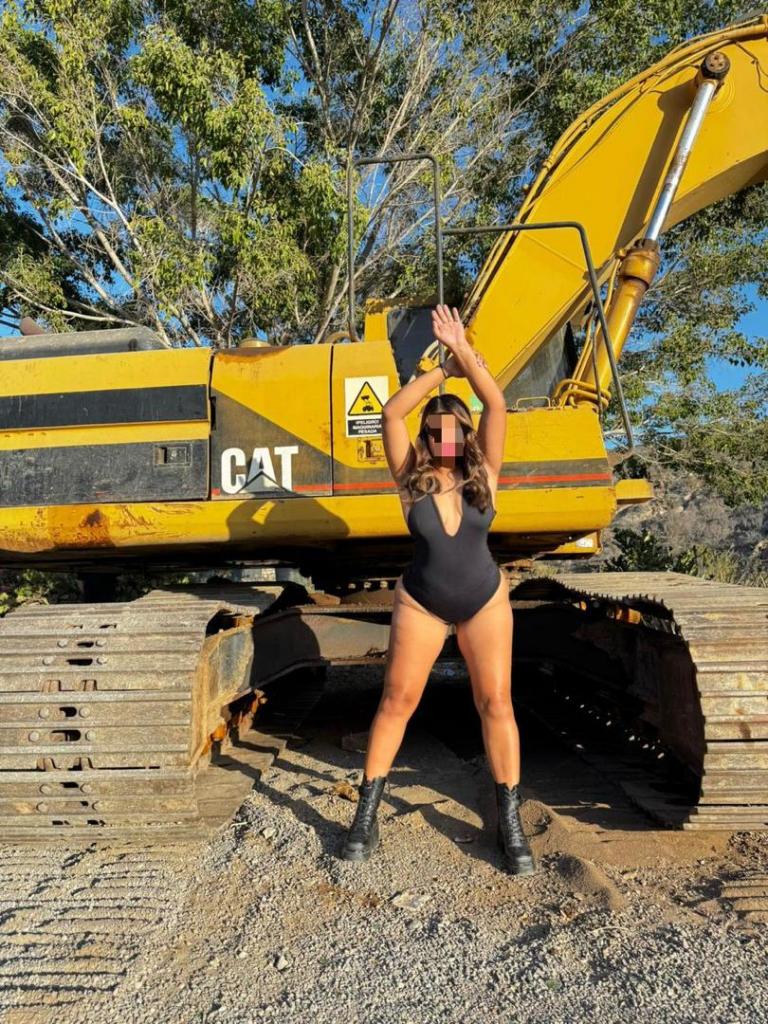 Chica busca chico en Las Palmas: Chica busca chico