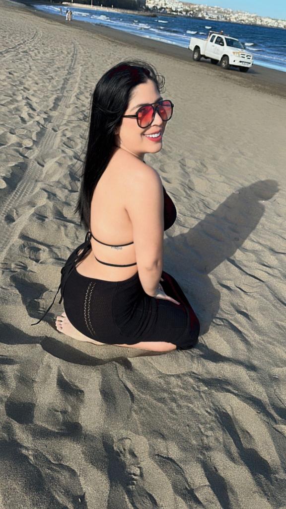 Chica busca chico en Las Palmas: Chica busca chico