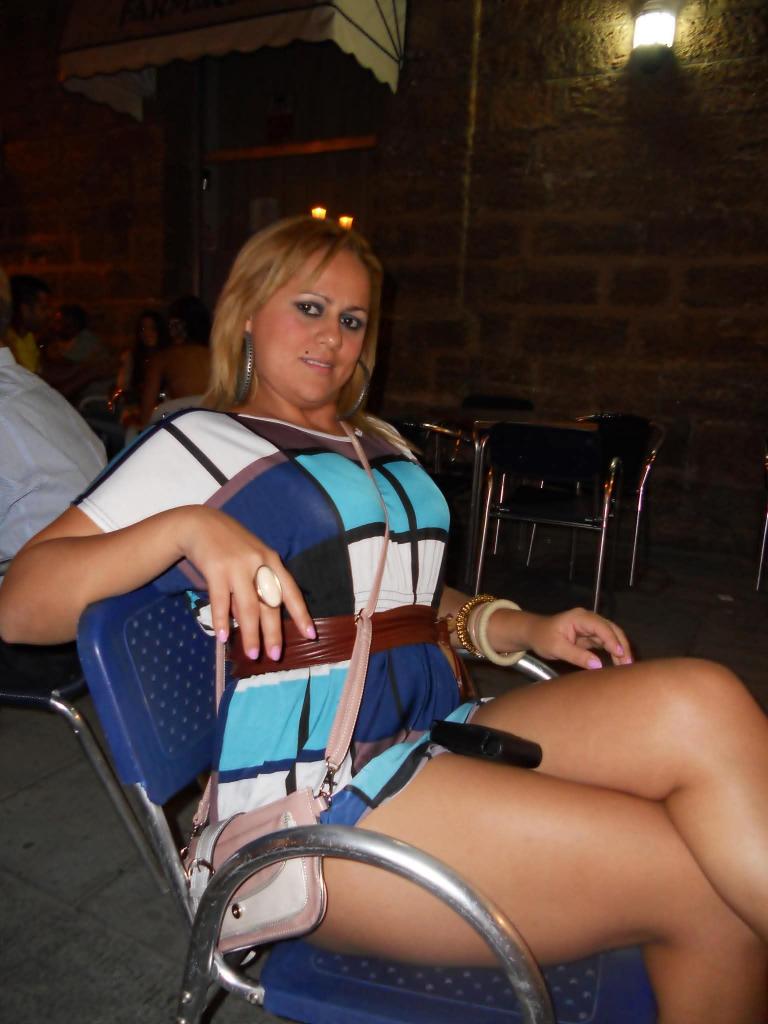 Chica busca chico en Lugo: 