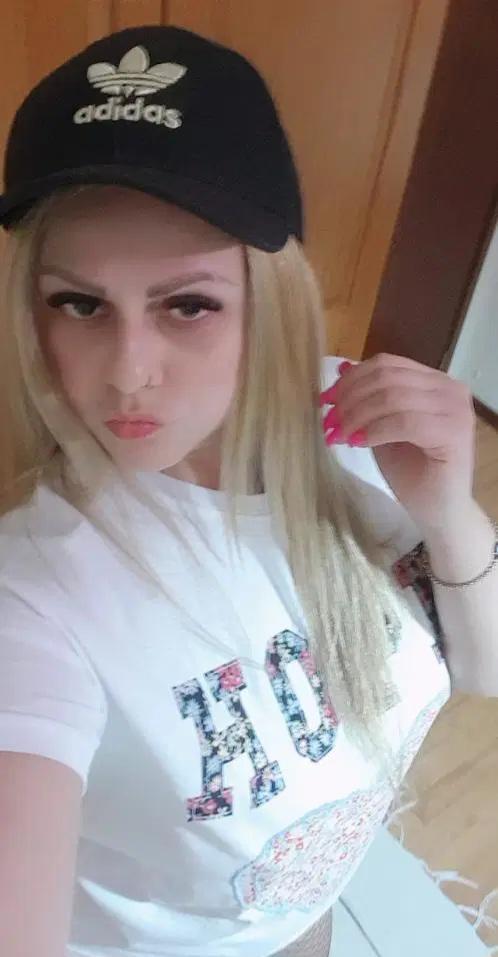 Chica busca chico en Lugo: 