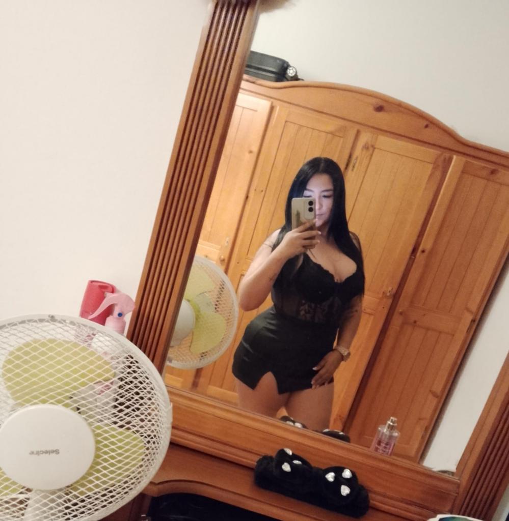 Chica busca chico en Jaén: 