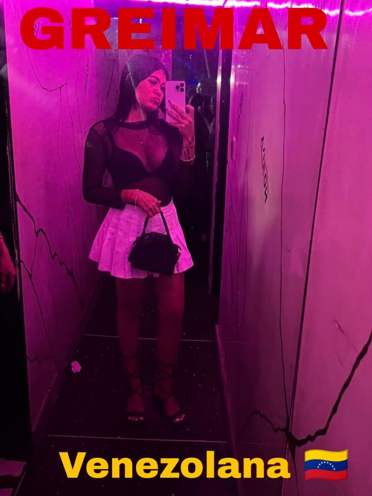 Chica busca chico en Madrid: Chica busca chico