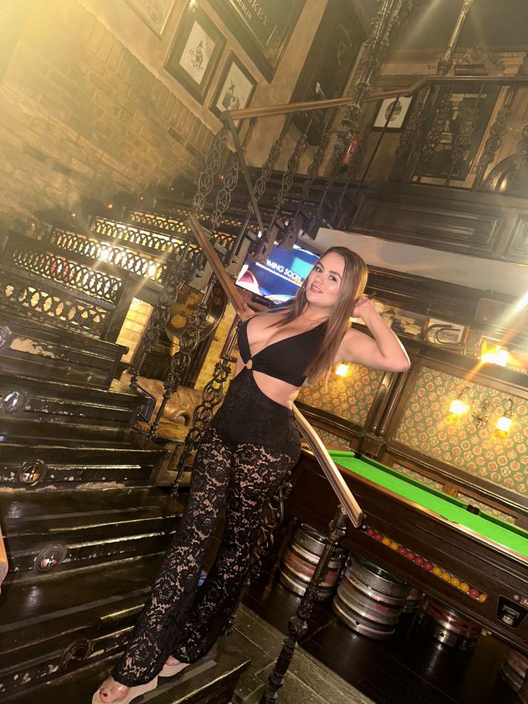 Chica busca chico en Málaga: 