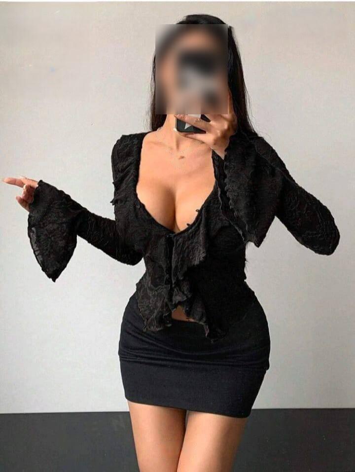 Chica busca chico en Huelva: 