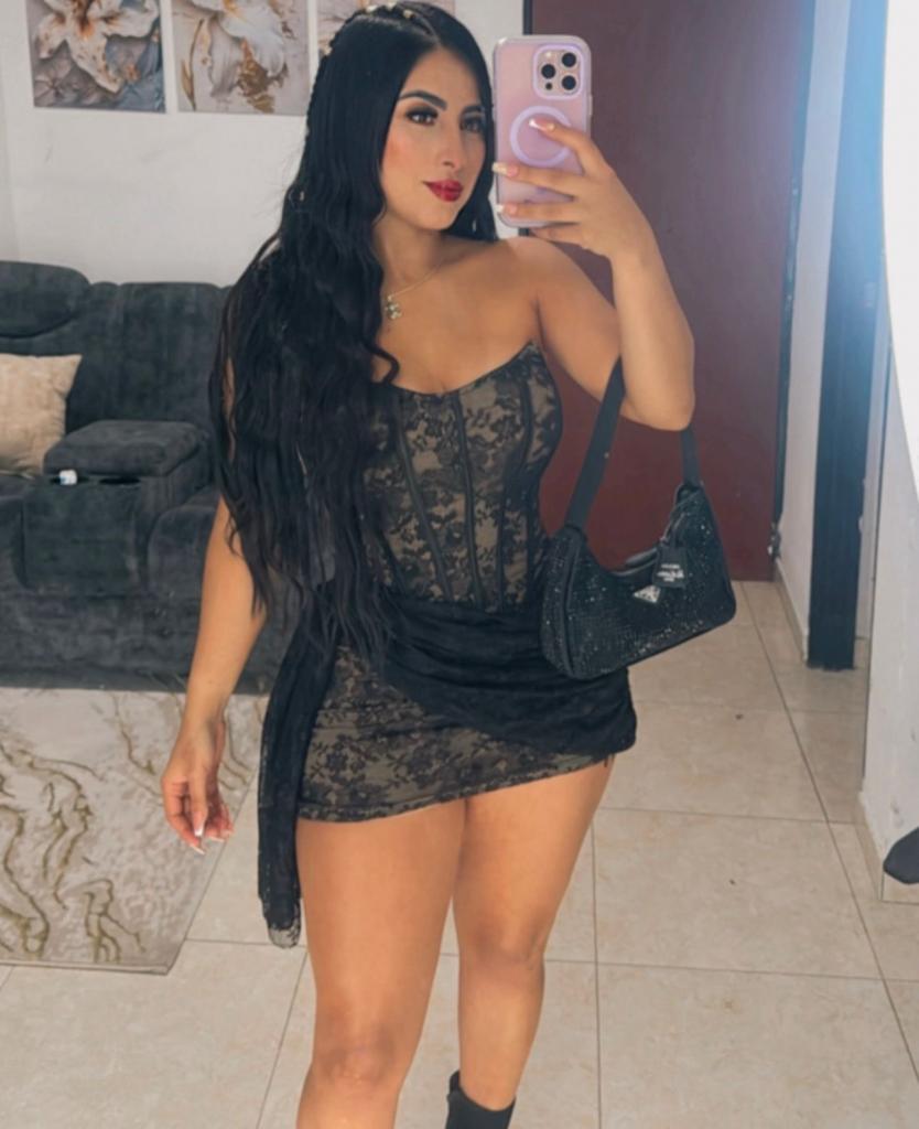 Chica busca chico en Sevilla: 
