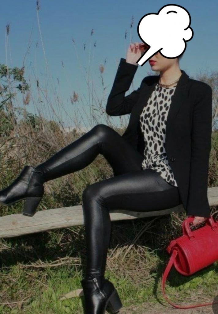 Chica busca chico en Murcia: 