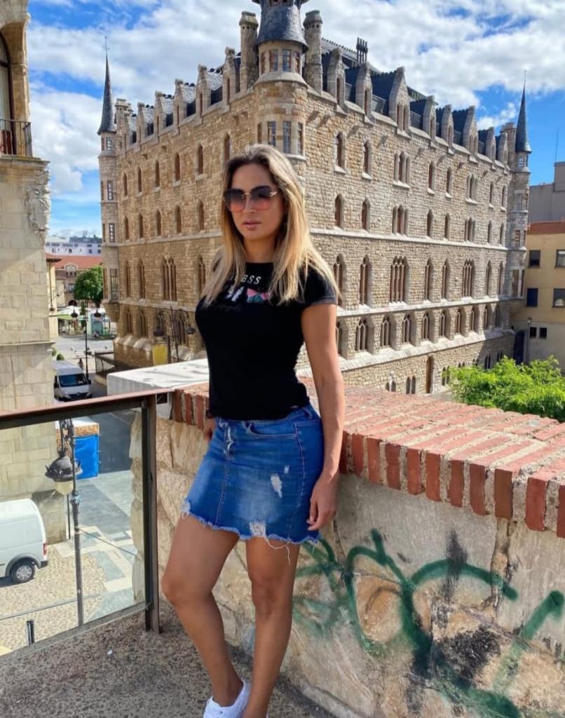Chica busca chico en Burgos: 