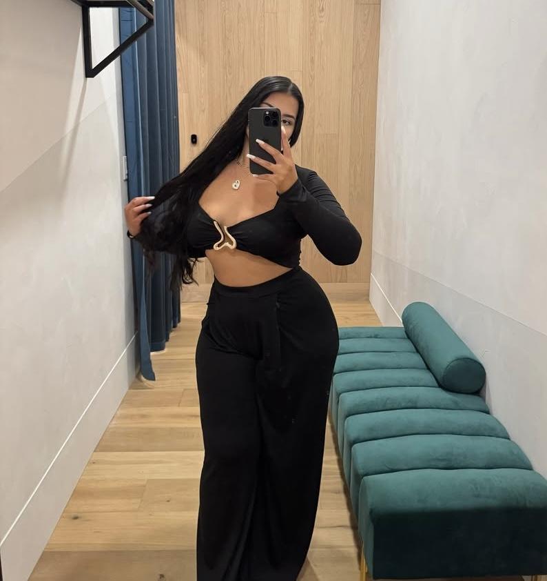 Chica busca chico en Málaga: 