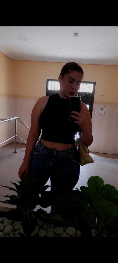 Chica busca chico en Málaga: 