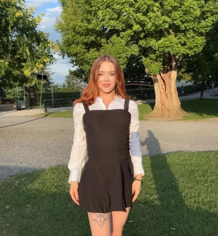 Transexual en Valencia: 