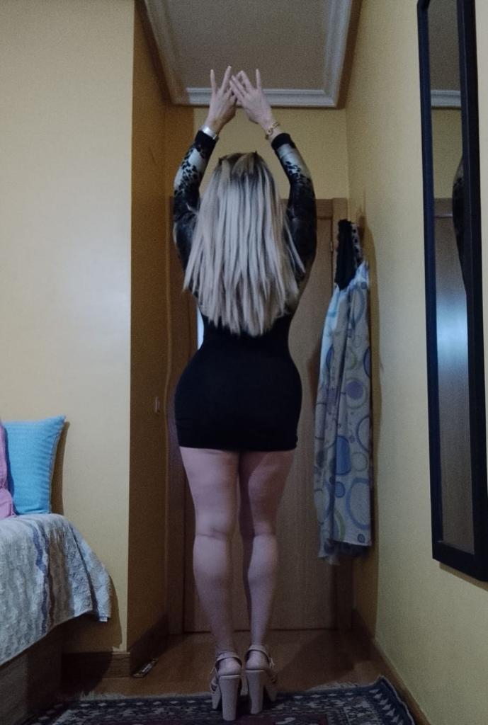 Chica busca chico en Burgos: 