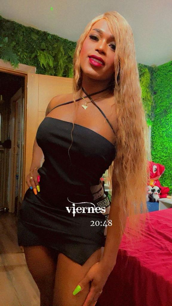 643640626: Travesti en Mallorca