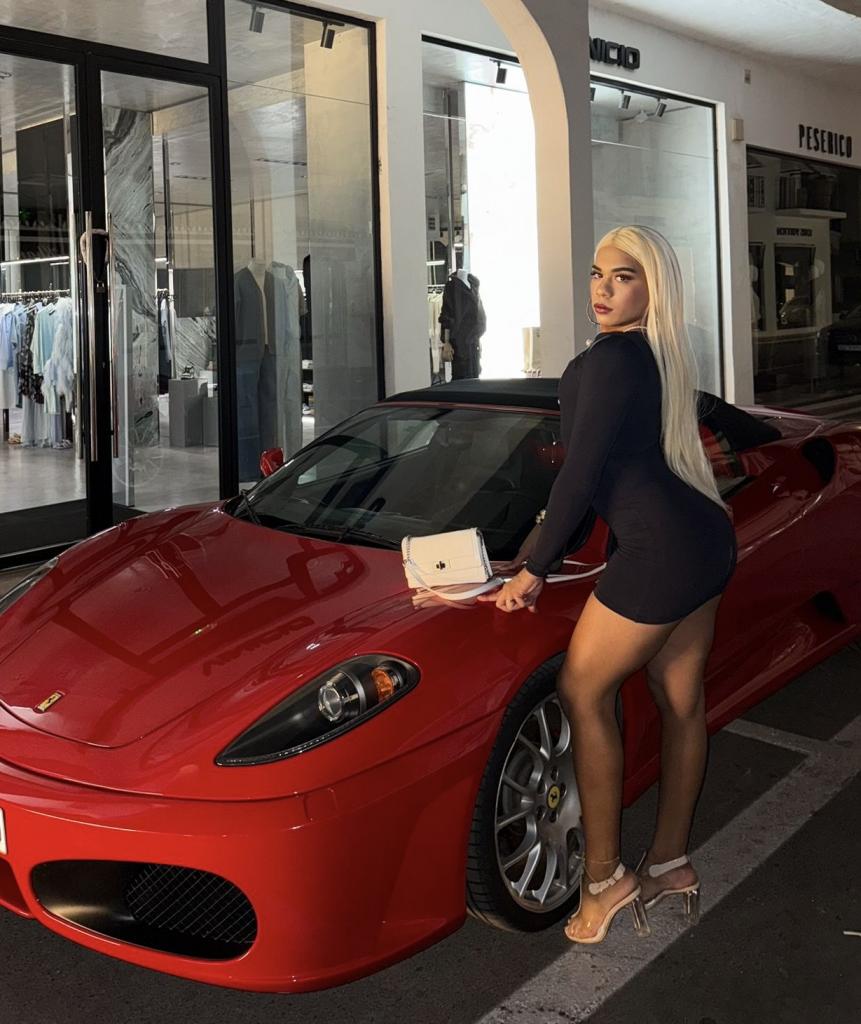 643640626: Transexual en Mallorca