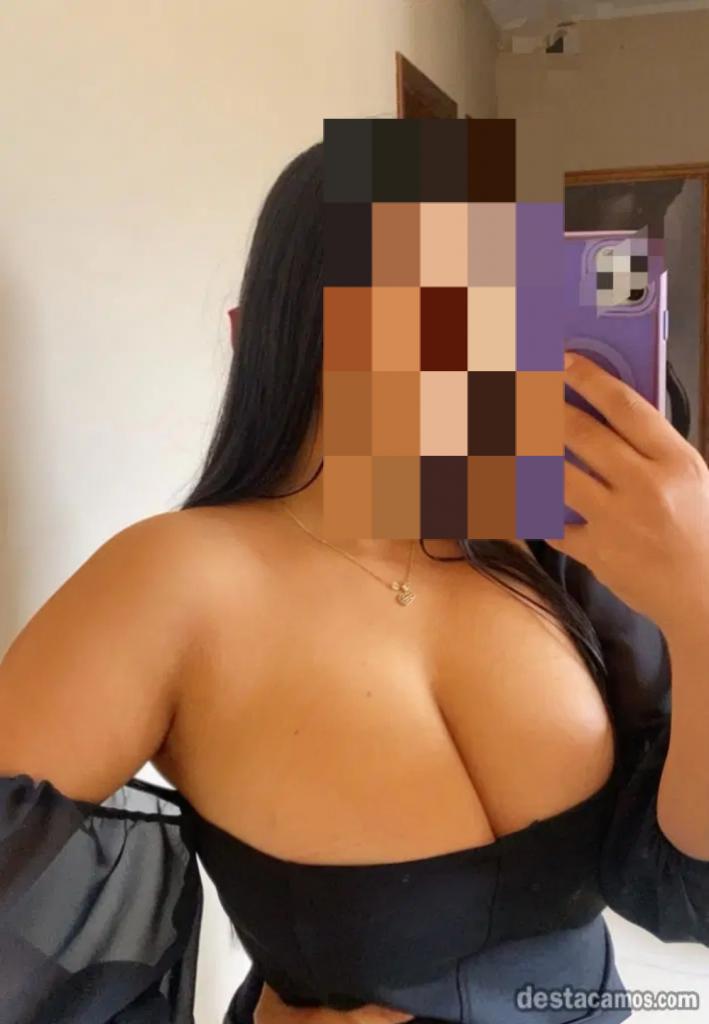 Chica busca chico en Córdoba: 