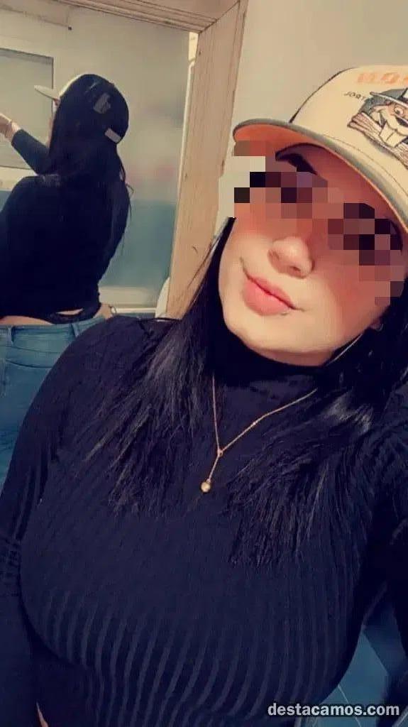 Chica busca chico en Jaén: 