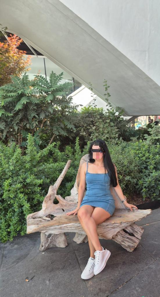 Chica busca chico en Madrid: 
