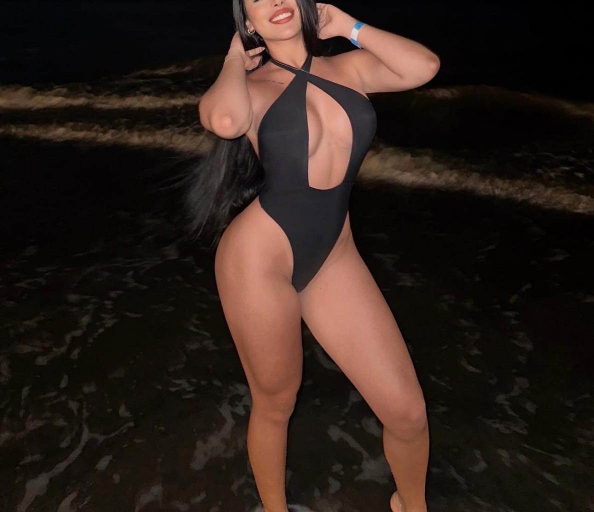 Chica busca chico en Granada: 